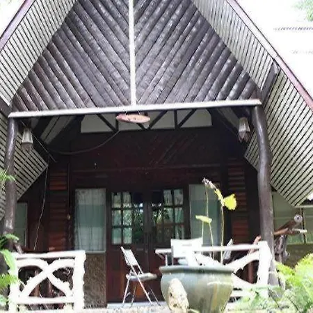 บ้านฟ้าใส รีสอร์ท