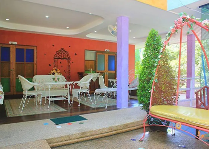 Baan Fahsai