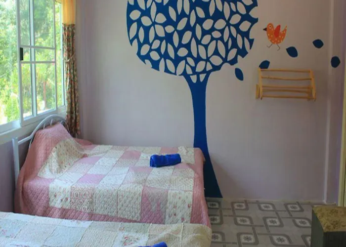 Baan Fahsai 3*