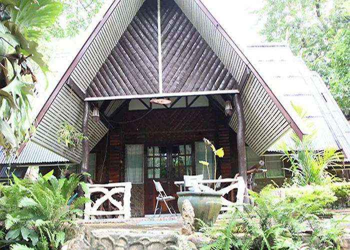 Baan Fahsai 3*