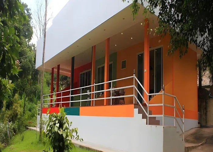 Baan Fahsai 3*