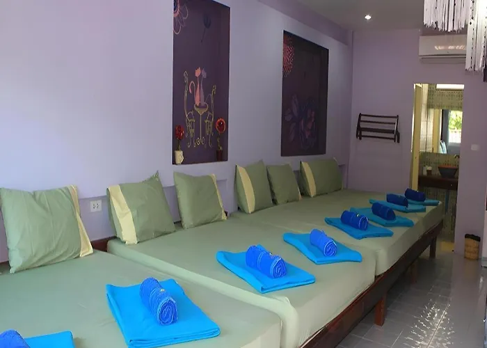 Baan Fahsai