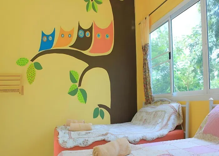Baan Fahsai รีสอร์ท 3*