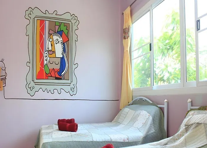 Baan Fahsai รีสอร์ท 3*
