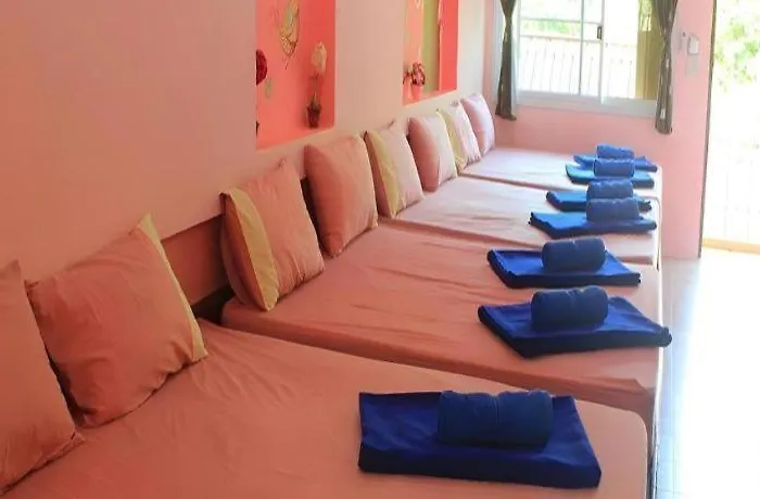 Baan Fahsai Resort 3*