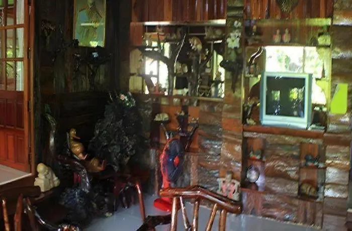 Resort Baan Fahsai