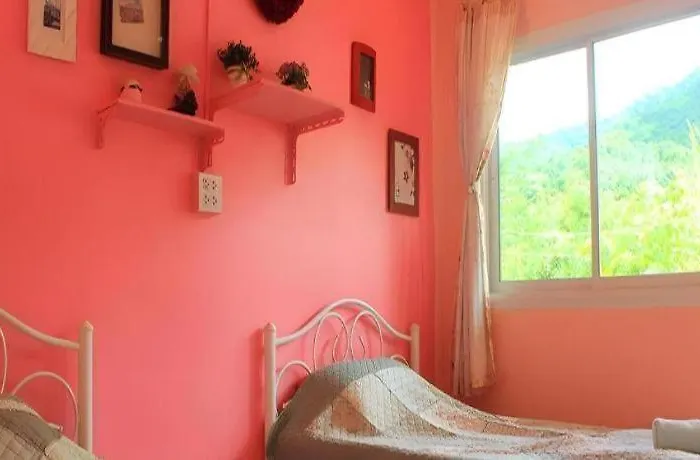 Baan Fahsai 3* Suan Phueng