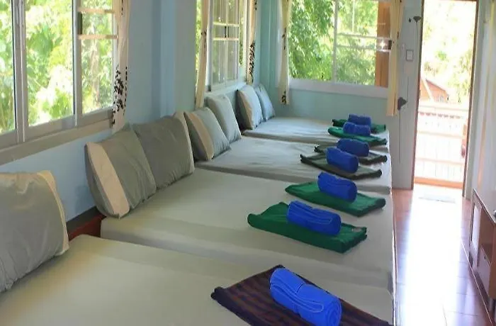 Baan Fahsai 3*