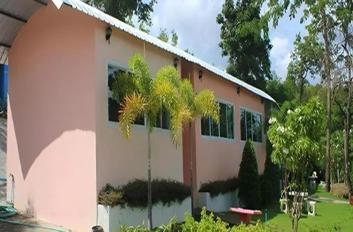Resort Baan Fahsai