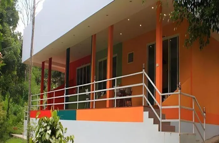 Resort Baan Fahsai 3*