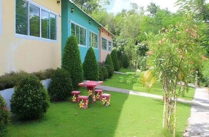 Baan Fahsai 3*