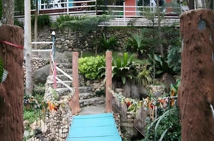 Baan Fahsai Suan Phueng
