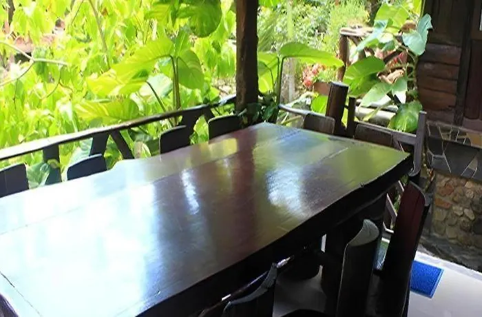 Baan Fahsai 3* Suan Phueng