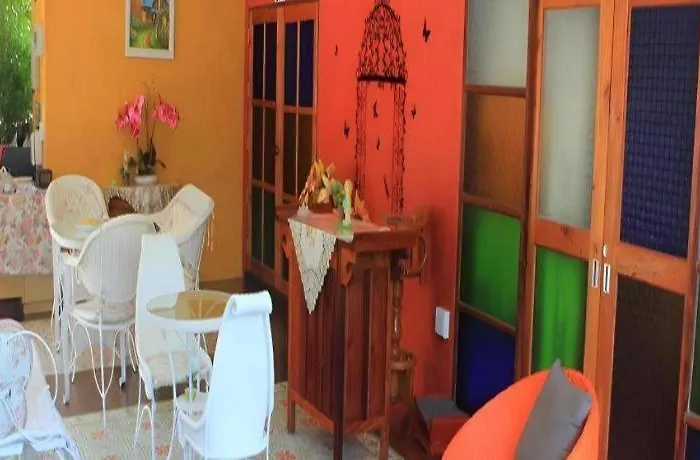 Baan Fahsai Resort