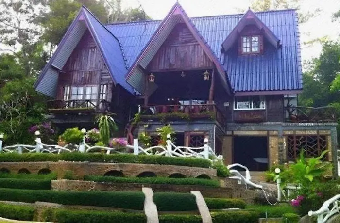 Baan Fahsai Resort 3*
