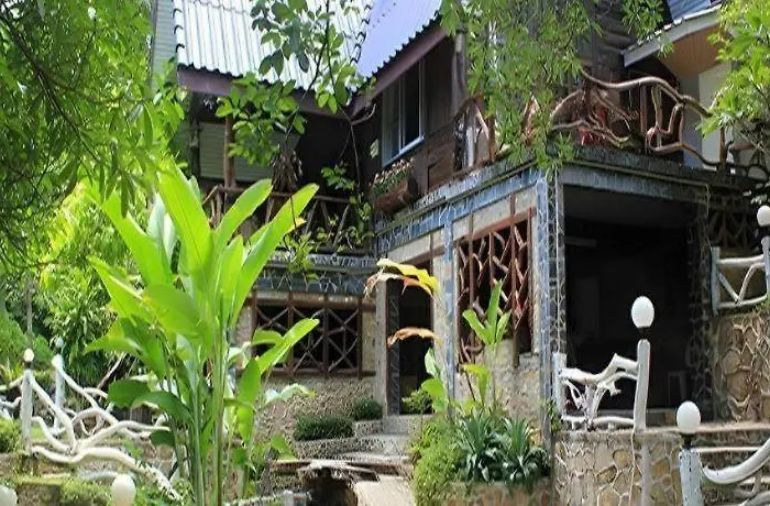 Baan Fahsai Resort 3*