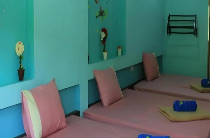 Baan Fahsai 3* Suan Phueng