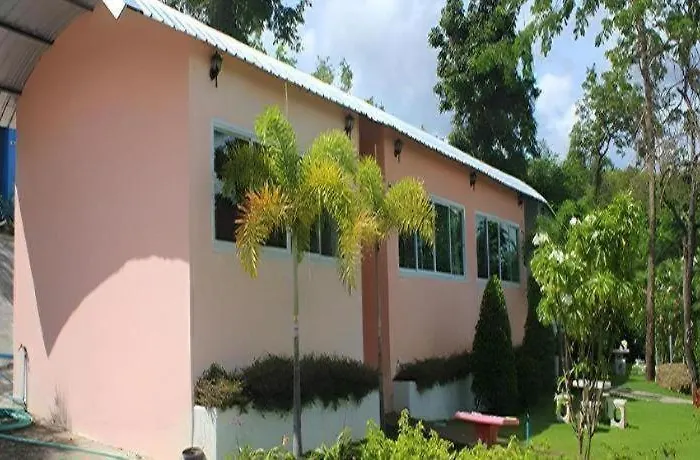 Resort Baan Fahsai