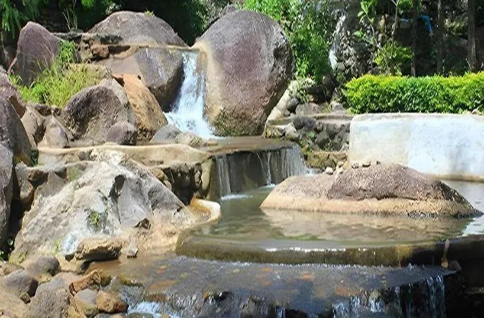Baan Fahsai Resort Suan Phueng