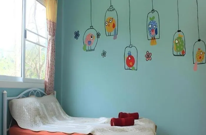 Baan Fahsai 3*