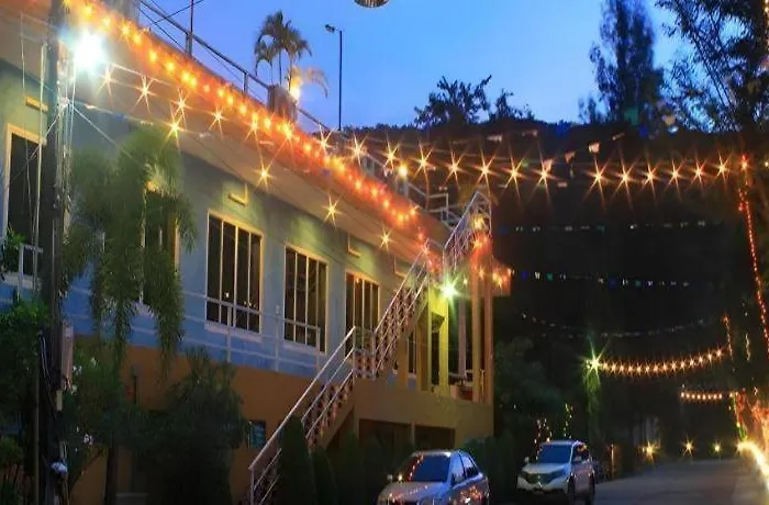 Baan Fahsai รีสอร์ท