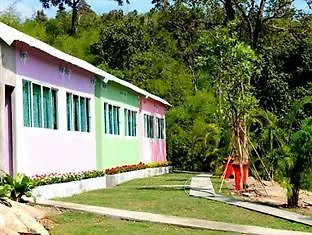 Baan Fahsai รีสอร์ท